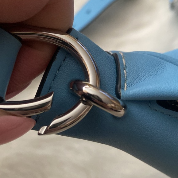 Proenza Schouler White Label Stanton Sling Bag - Picture 14 of 16